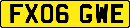 FX06GWE