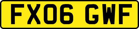FX06GWF