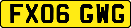 FX06GWG