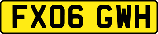 FX06GWH
