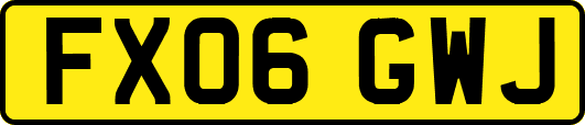 FX06GWJ