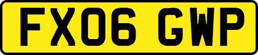 FX06GWP