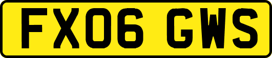 FX06GWS