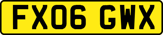 FX06GWX