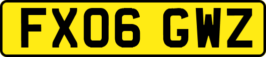 FX06GWZ