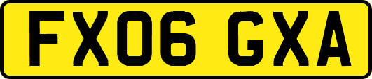 FX06GXA