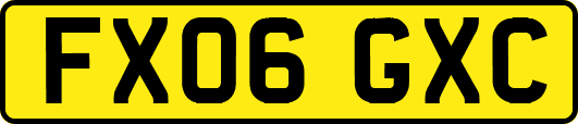 FX06GXC