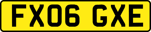 FX06GXE