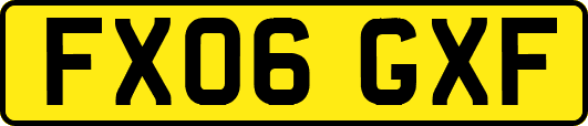 FX06GXF
