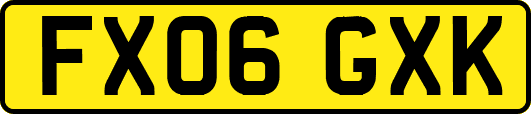 FX06GXK