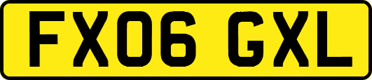 FX06GXL