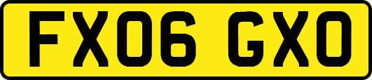 FX06GXO