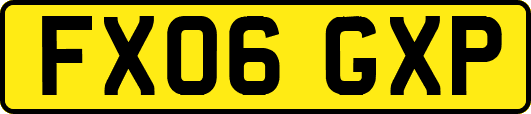 FX06GXP