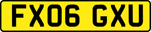FX06GXU