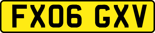 FX06GXV
