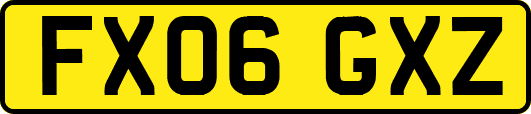 FX06GXZ