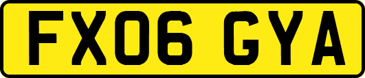 FX06GYA