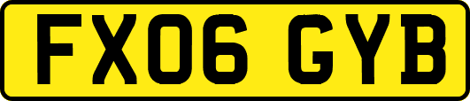 FX06GYB
