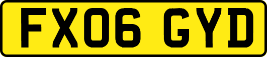 FX06GYD