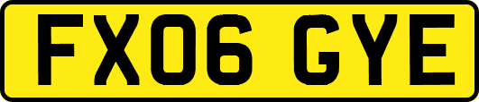FX06GYE