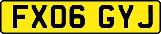 FX06GYJ