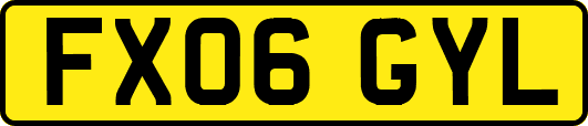 FX06GYL