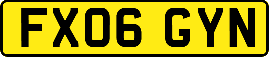 FX06GYN
