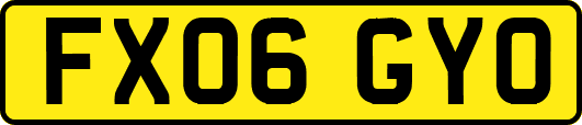 FX06GYO
