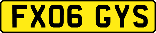 FX06GYS