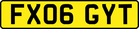 FX06GYT