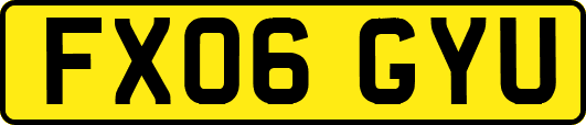 FX06GYU