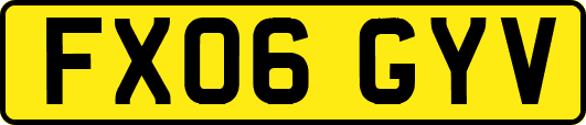 FX06GYV
