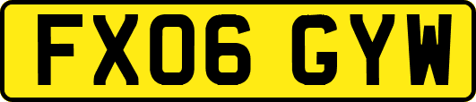 FX06GYW