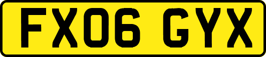 FX06GYX