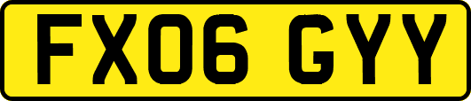 FX06GYY