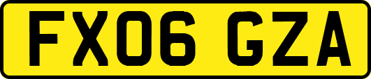 FX06GZA