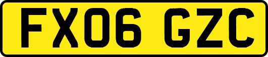 FX06GZC