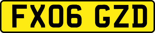 FX06GZD