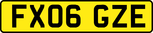 FX06GZE