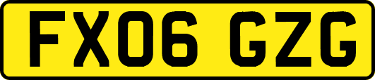 FX06GZG
