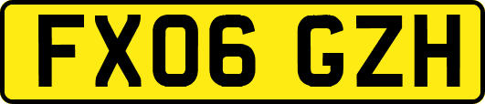 FX06GZH