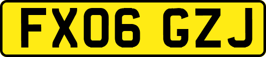 FX06GZJ