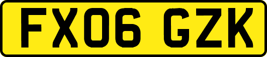 FX06GZK
