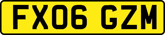 FX06GZM