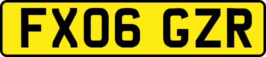 FX06GZR