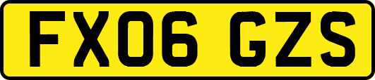 FX06GZS