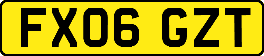 FX06GZT