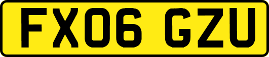 FX06GZU
