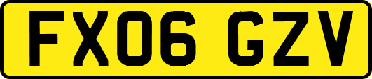 FX06GZV