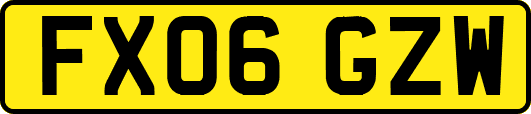 FX06GZW